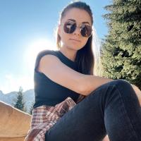 Анюта