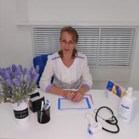 Ирина Ивановна