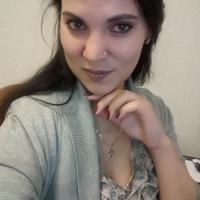Валерия Богомолова 