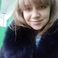 Евгения Ильичева