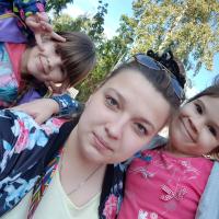 Анастасия