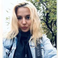 Алина