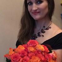  Алена Ушакова