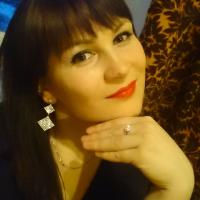 Светлана Вихрева
