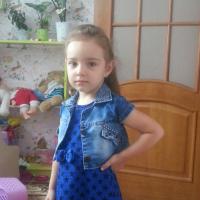 Екатерина Ярмуратий