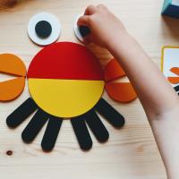 Катрина Деточка