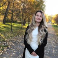 Марина