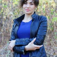 Фатима Гузь