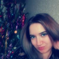 Анастасия