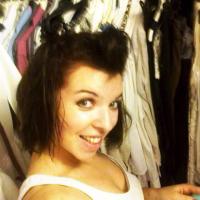 Мамуля Ленуля