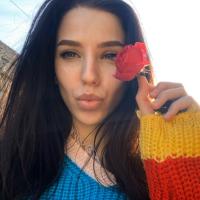 Victoria Rumak