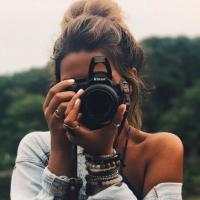 Фотограф