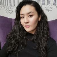 Томирис