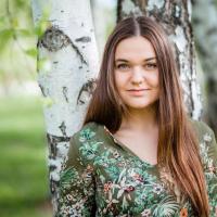 Ирина 