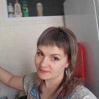Настя