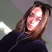 Анна Семёнова 