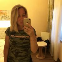 Олеся Грязнова