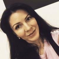 Марина