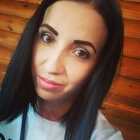 Ирина Колценюк
