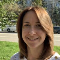 Калиничева  Екатерина 