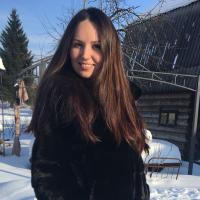 Дарья