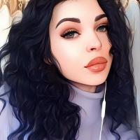 Любашка