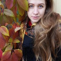 Марина