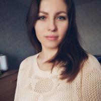 Натали Погадаева