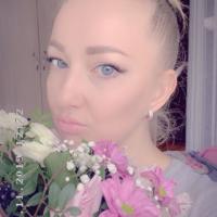 Ирина Шулепова 