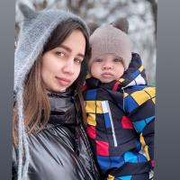 Анастасия 