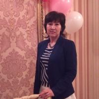 Айгуль Уразбаева
