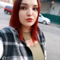 Дарья Миллер