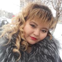 Селечка Танжанова 