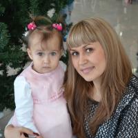 Гузель Иванова