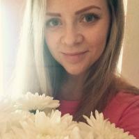 Оксана