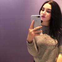Алина