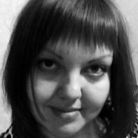 Елена Касухина