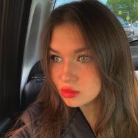 Зотова Екатерина 