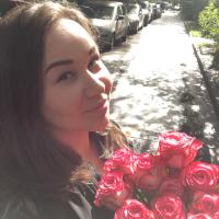 Марина