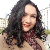 Наталия 