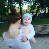 Сафарова Анастасия