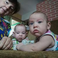 Надежда Чернова