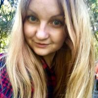 Екатерина Смирнова