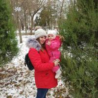 Валентина