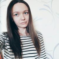 Анастасия