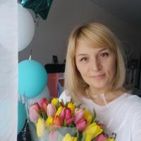 Светлана Валеева