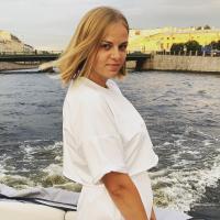 Аня Кирпичева