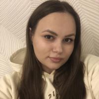 Аня🎀