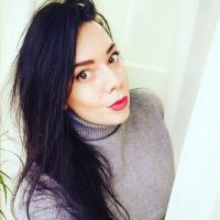 Олена Демяненко