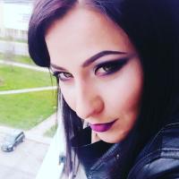 кристина